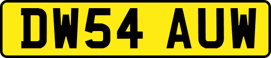 DW54AUW