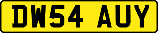 DW54AUY