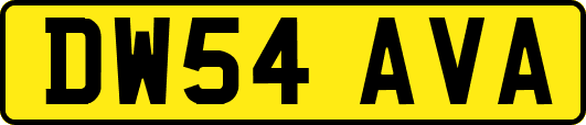 DW54AVA