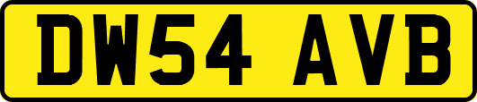 DW54AVB