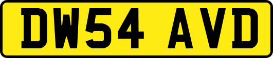 DW54AVD