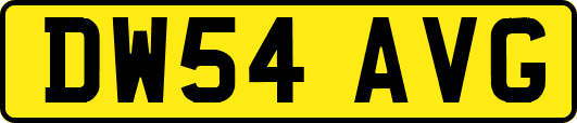 DW54AVG