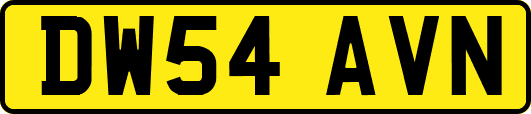 DW54AVN