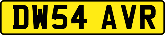 DW54AVR