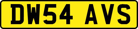 DW54AVS