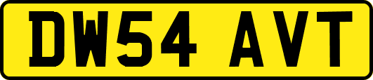 DW54AVT