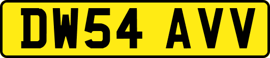 DW54AVV