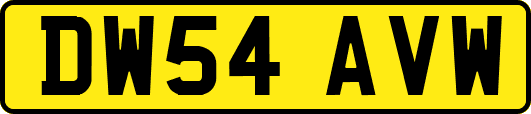 DW54AVW