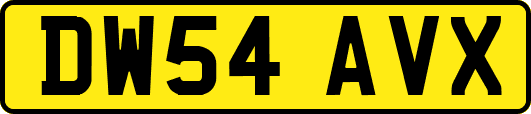 DW54AVX