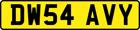 DW54AVY