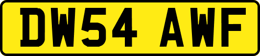 DW54AWF