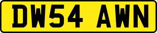 DW54AWN