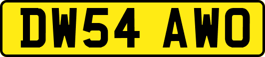 DW54AWO