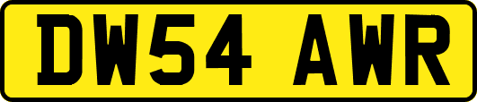 DW54AWR
