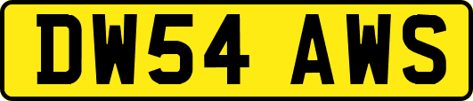 DW54AWS