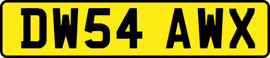 DW54AWX
