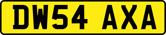 DW54AXA