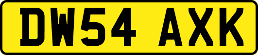 DW54AXK