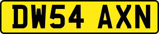 DW54AXN