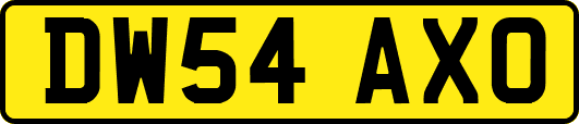 DW54AXO