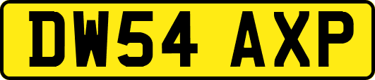 DW54AXP