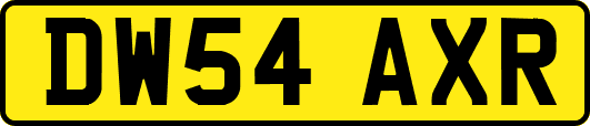 DW54AXR