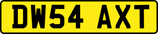 DW54AXT