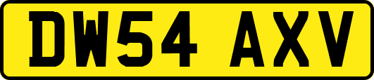 DW54AXV