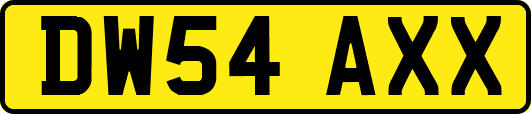 DW54AXX