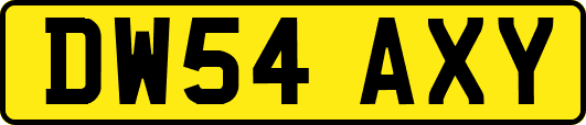 DW54AXY