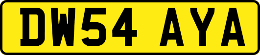 DW54AYA