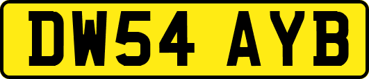 DW54AYB