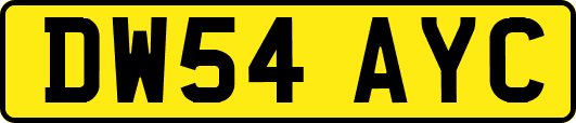 DW54AYC