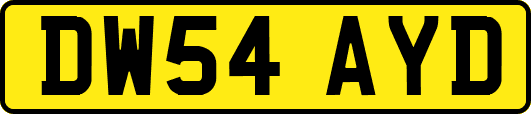 DW54AYD