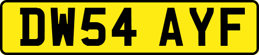 DW54AYF