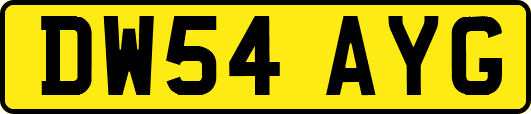 DW54AYG