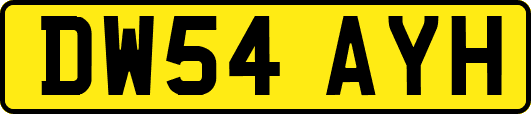 DW54AYH