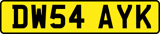 DW54AYK