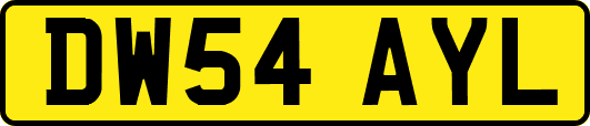 DW54AYL