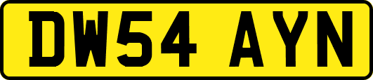 DW54AYN