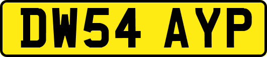 DW54AYP