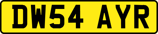 DW54AYR
