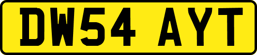 DW54AYT