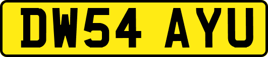 DW54AYU