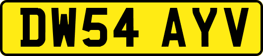 DW54AYV