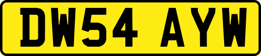 DW54AYW