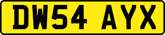 DW54AYX