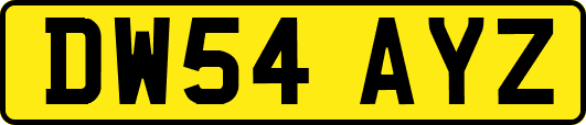 DW54AYZ