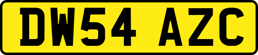 DW54AZC