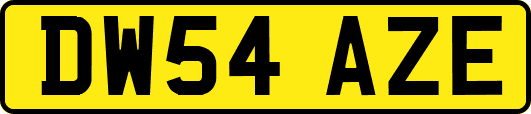 DW54AZE
